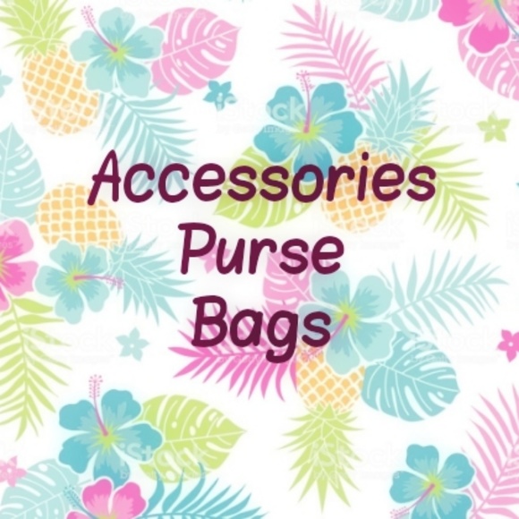 💕Accessories Banner💕 - Picture 1 of 1